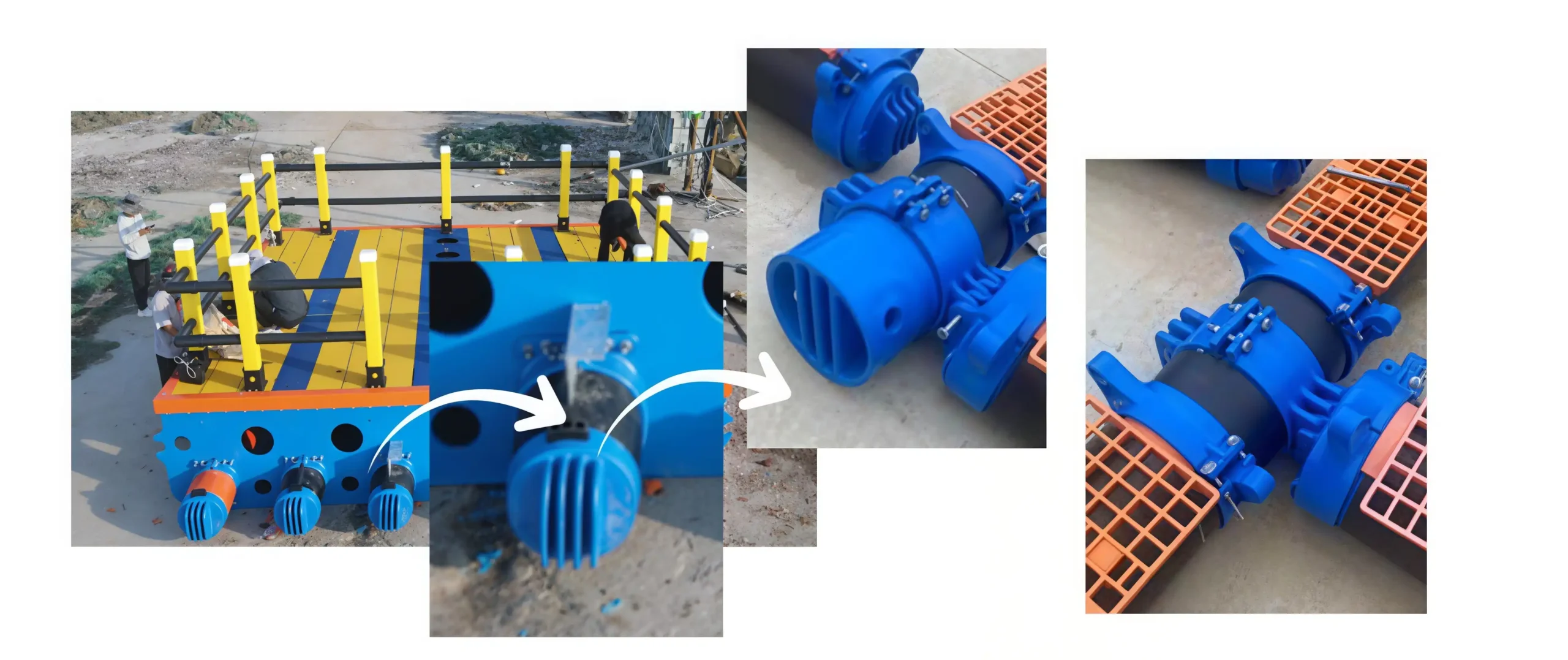 Multifunctional Platform