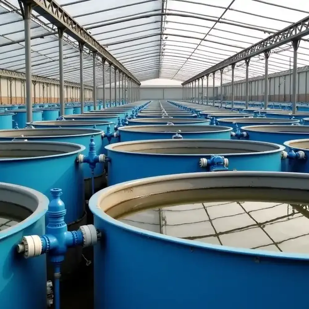 How to Upgrade from Traditional Aquaculture to a Smart Fish Farm