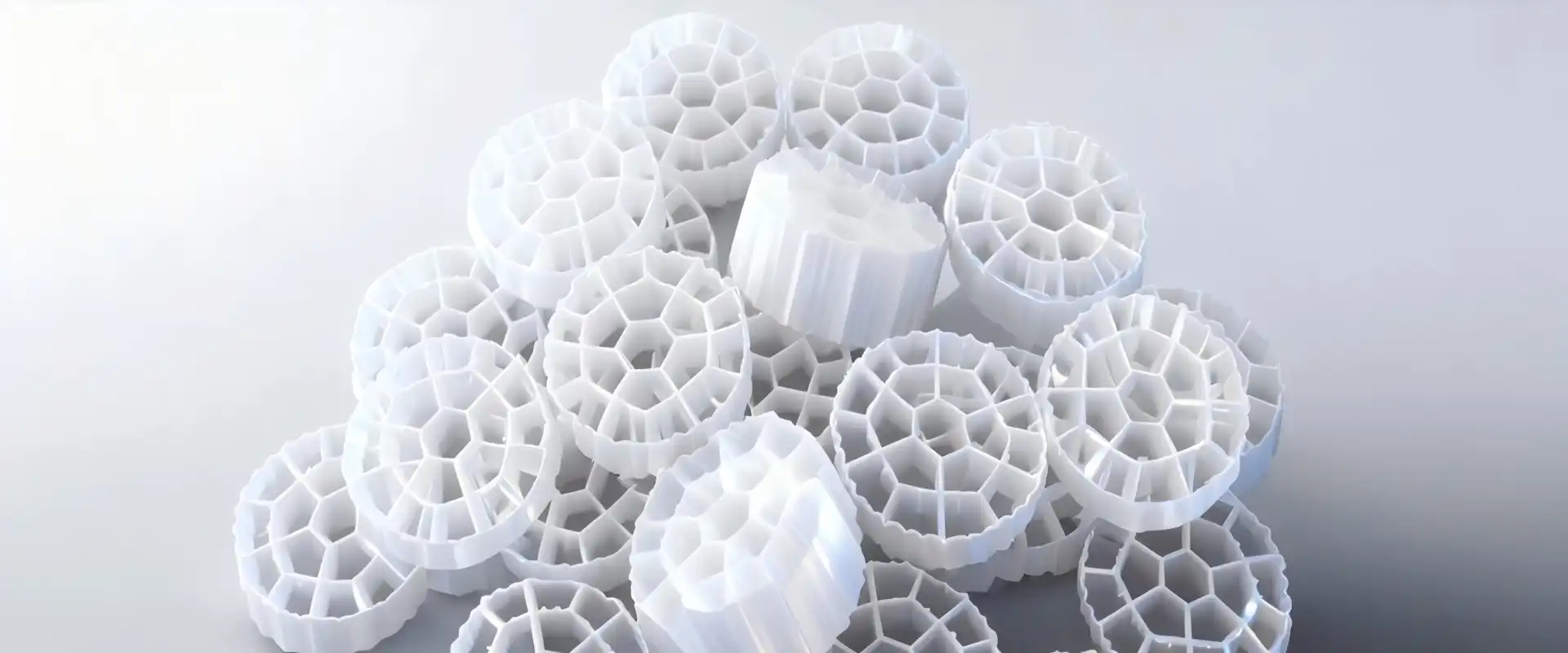 Bio Filter Media - Harway