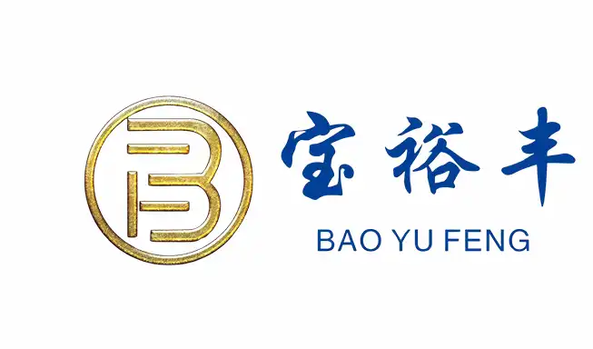 BAO YU FENG LOGO